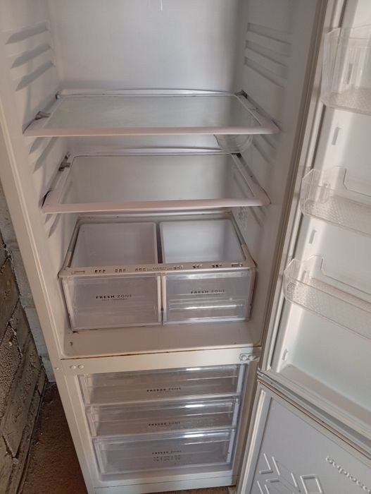 Тоңазытқыш (холодильник) Бирюса сатылады