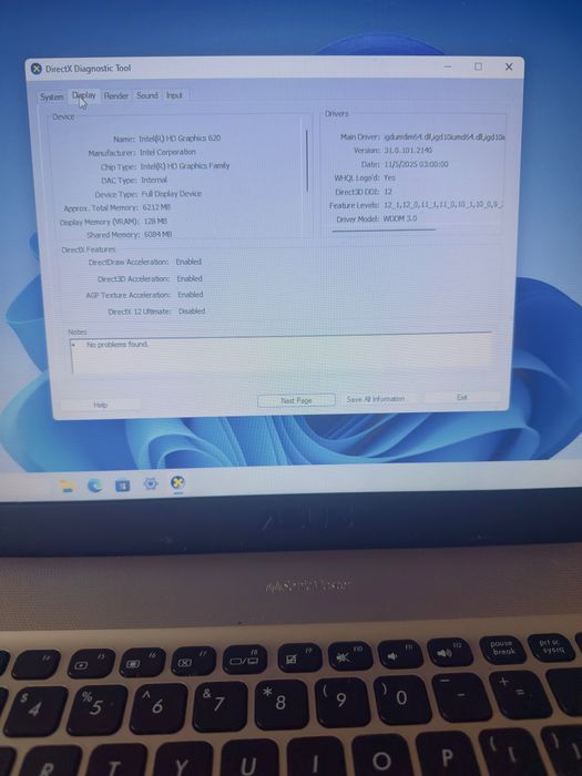Asus 12gb ram cadou mouse