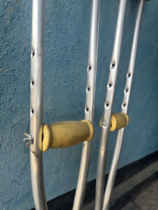 Костыли  костыли продам