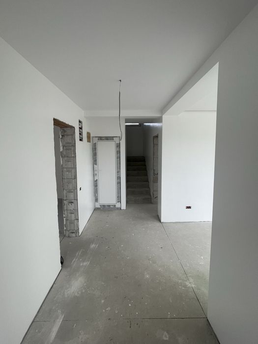 *Oradea* Casa individuala  D+P+M  Cartierul Grigorescu