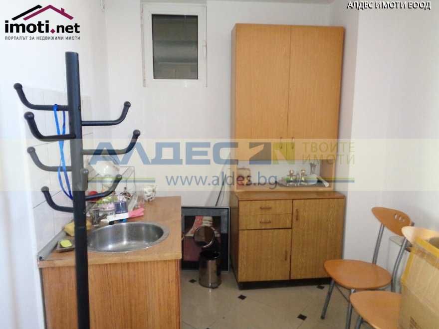 Дава се под наем Офис в София, Свобода - 160 кв.м за 1280 € - Снимка #2