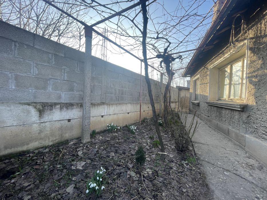 Продавам къща гр.Свищов