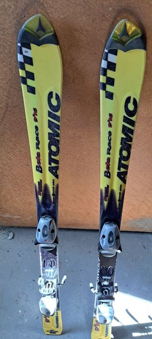 Детски ски Atomic 120