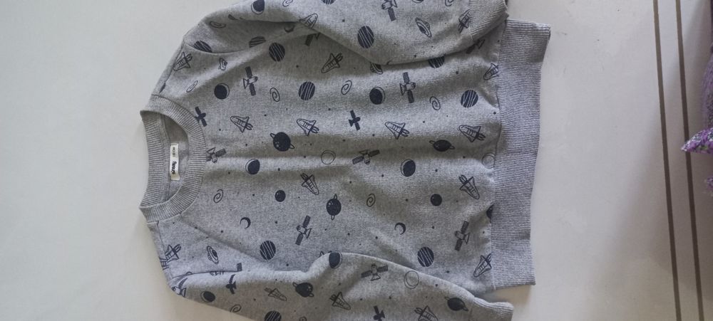 Продам детские вещи