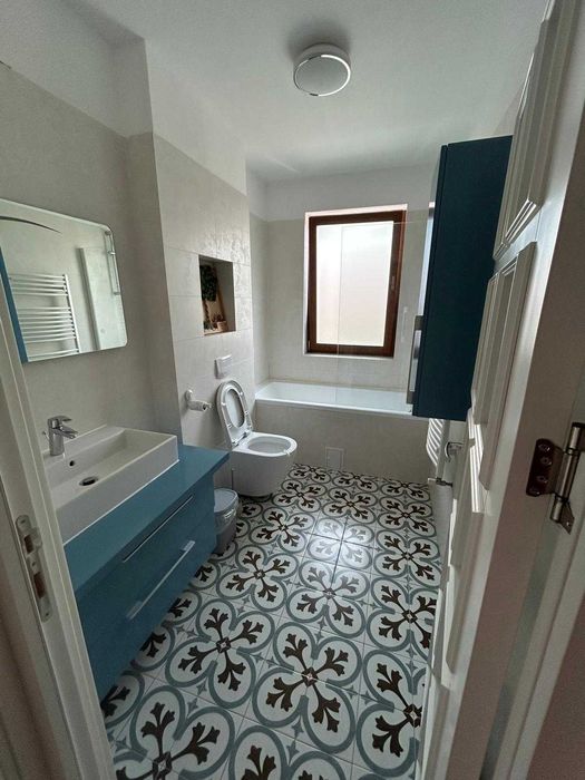 Apartament 3 Camere, Valea Lupului, Iasi