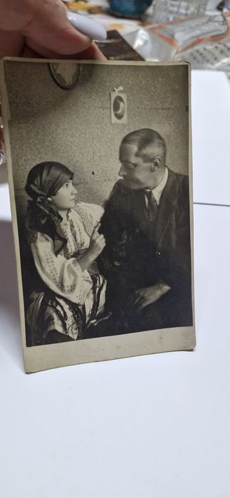 Poze vechi de vânzare