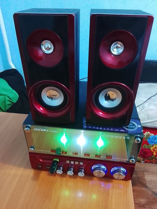 Продам буфер в отличном состоянии