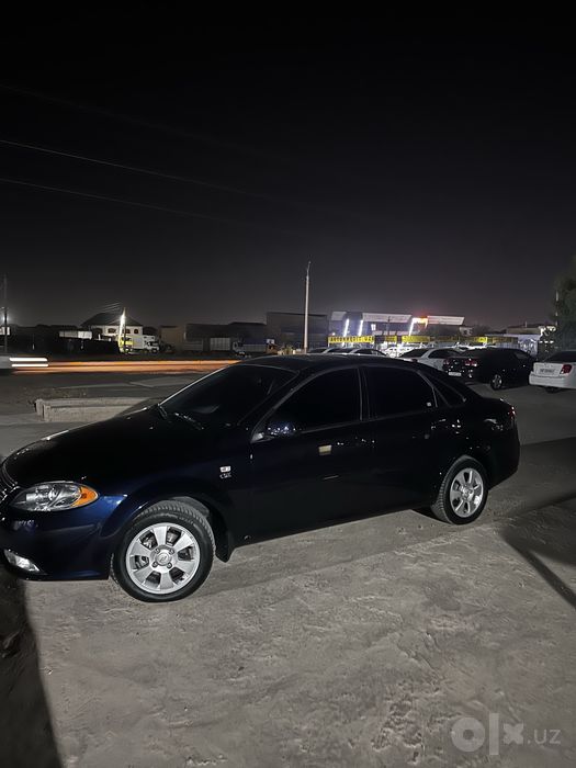 Chevrolet gentra 2023