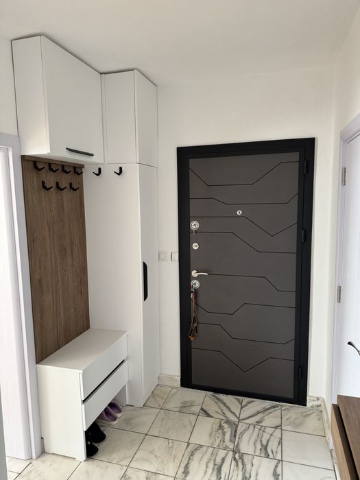 Продава се Тристаен апартамент в Хасково, Училищни - 105 кв.м за 792 €/кв.м - Снимка #12