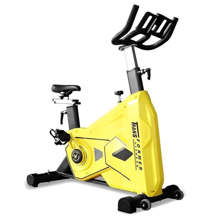 Transformer Fitness X-CORE — Uyda Professional Kardio!