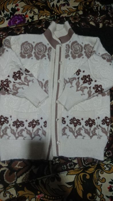 Ayollar jemferi sifatli kareyski