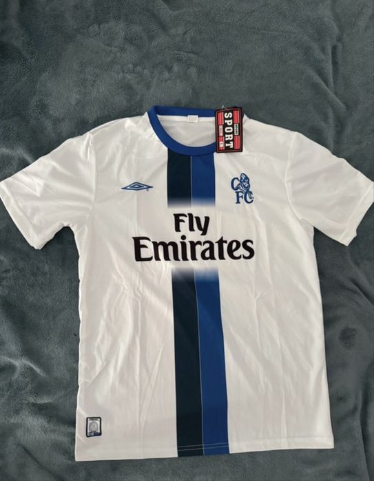 Tricou Chelsea 2003/05