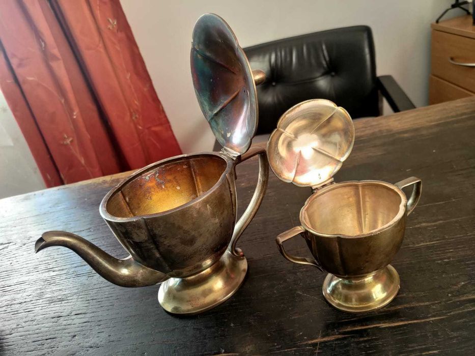 Antichități obiecte decor