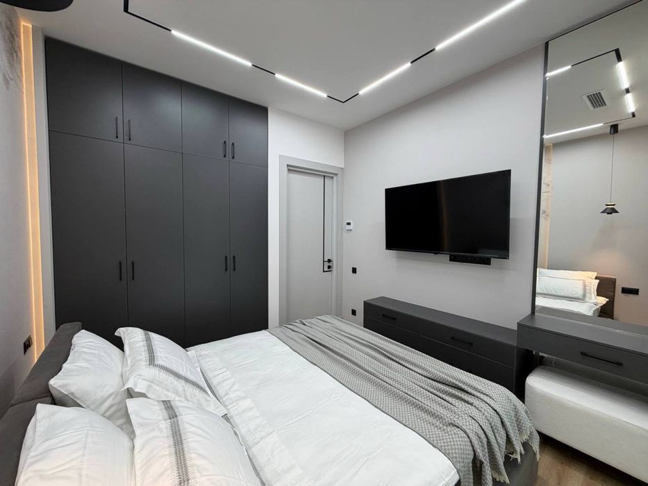 Продается 2х комнатная квартира,ЖК Парквуд,ор-р Госпитальный,60м2