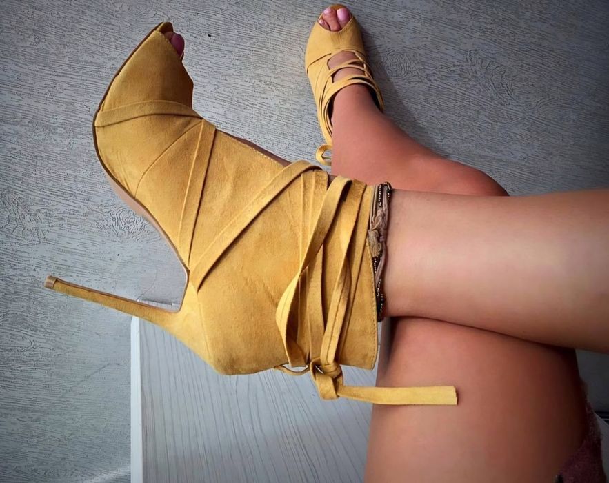 Botine Botinelli mărimea 36