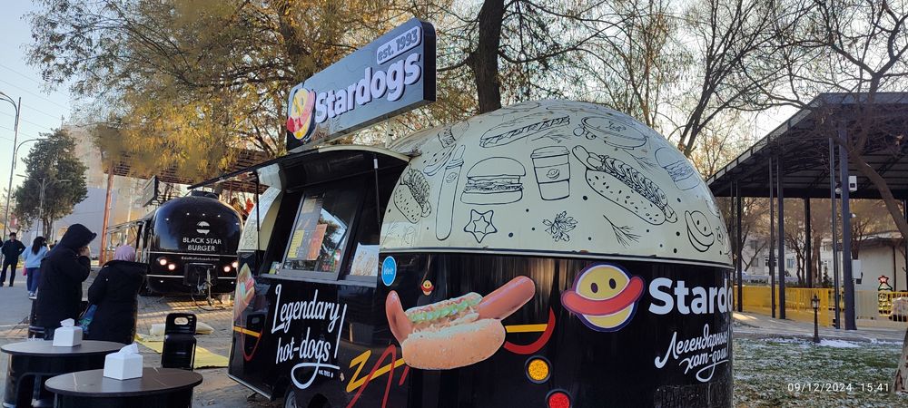 ReklamaFix tashqi reklama agentligi