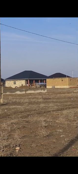 Қошмамбетте жер сатылады