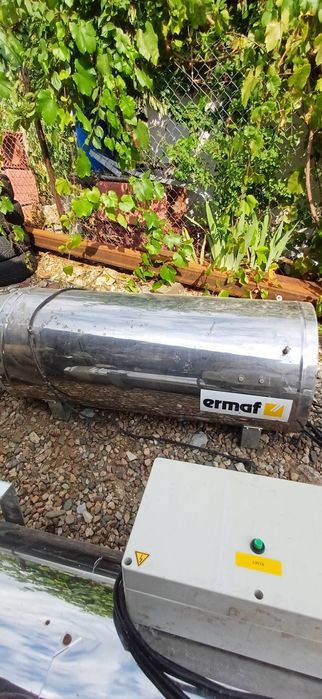 Дизелова реката/горелка 2броя