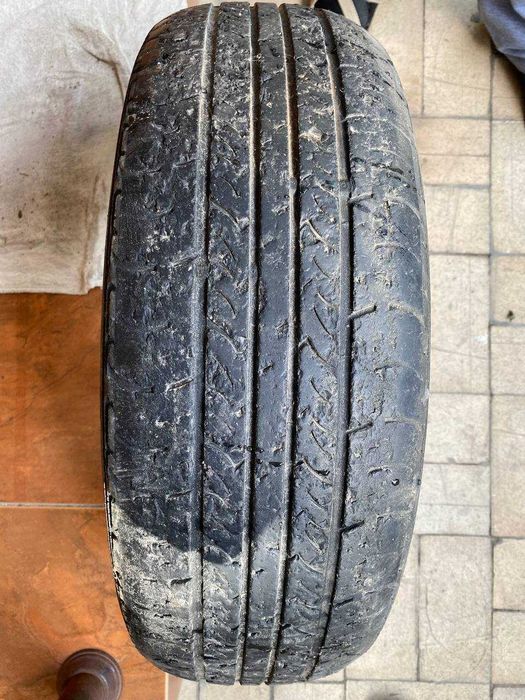 Автошина NEXEN 195/65 R15