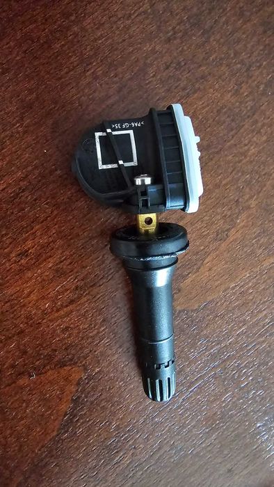 TPMS Ford - сензори за налягане в гумите - EV6T-1A180-DC