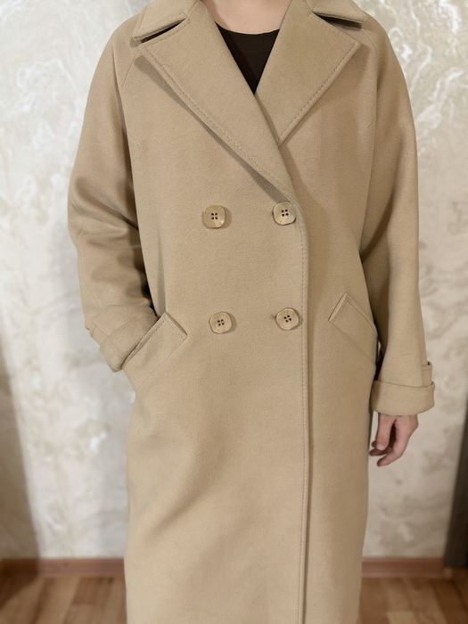 Продам норковую шубу и пальто