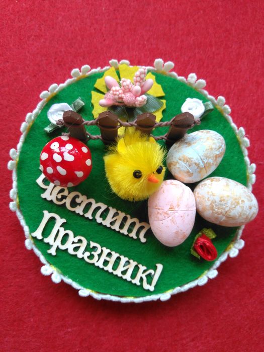 Празнична декорация