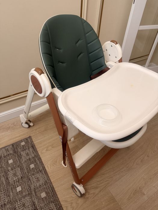 Детский стул в отличном состоянии