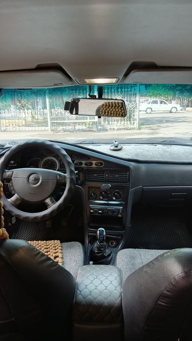 Nexia 2 Sonc Gibrit