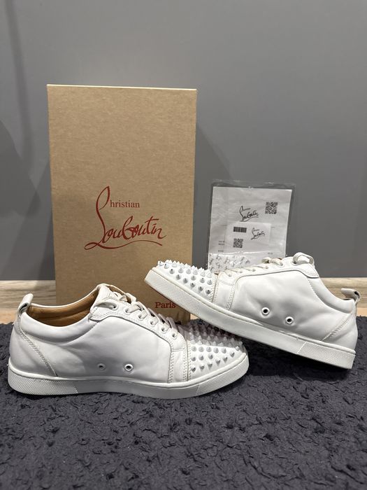 Christian louboutin обувки