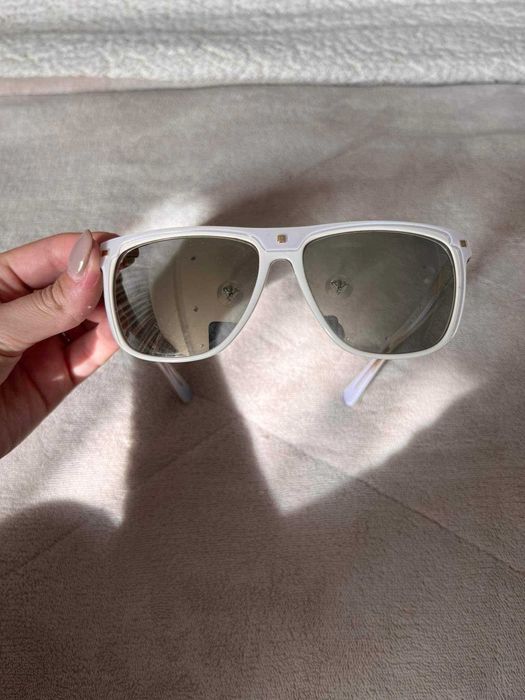 Очила на Balmain