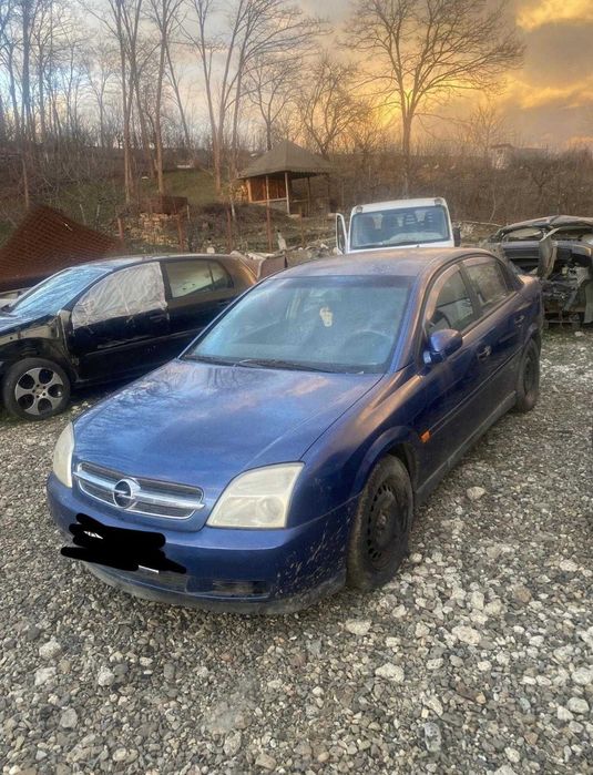 Piese  Opel Vectra C  1.9 DIESEL si 1.8 XE  , z19dt