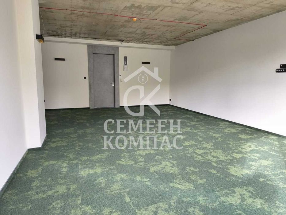 Дава се под наем Офис в Пловдив, Център - 188 кв.м за 2868 € - Снимка #3