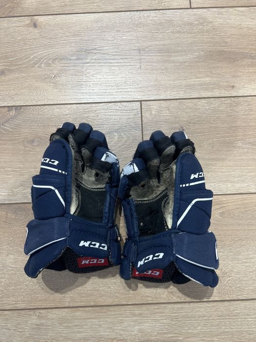 CCM tackes 9060 краги