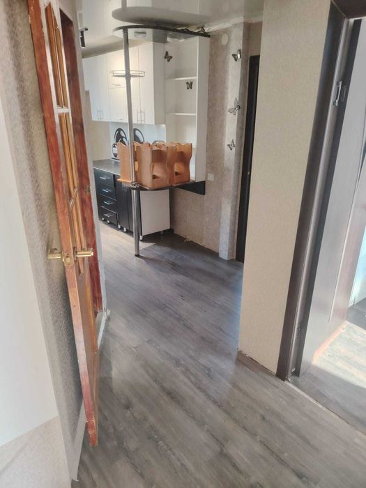 3-комн. квартира, 59м², 1/2 этаж