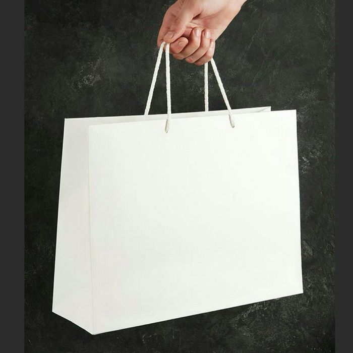 Пакет вещей