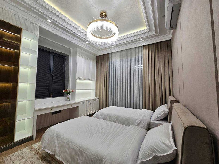 Ташкент Сити-Жк Gardens! Сдается новая 3-х комнатная в элит комплексе!