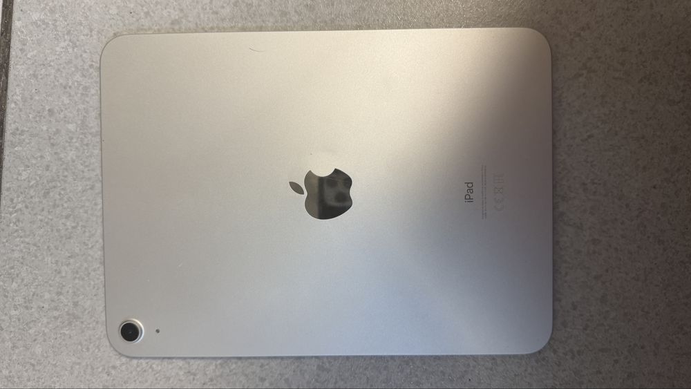 Ipad  generatia a10