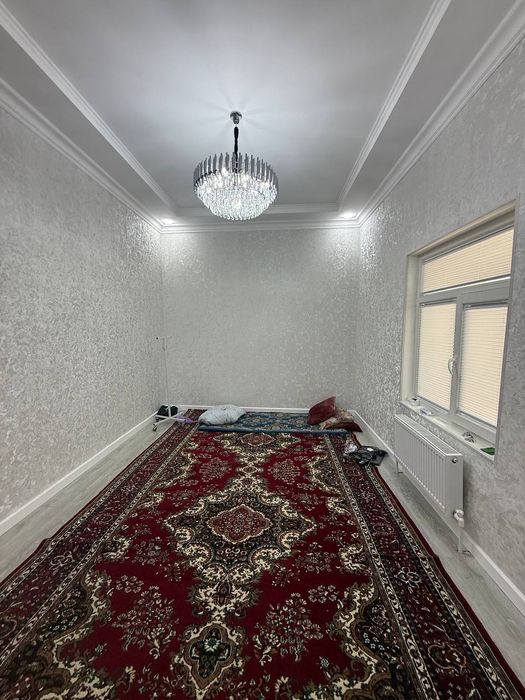 Возле Чарсу Озод проезд Гульзор Дом Участок 4,1 сотки 220 м² 9 комнат