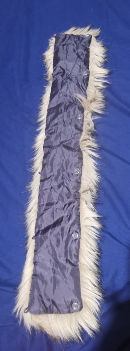 Guler blana artificiala 1.