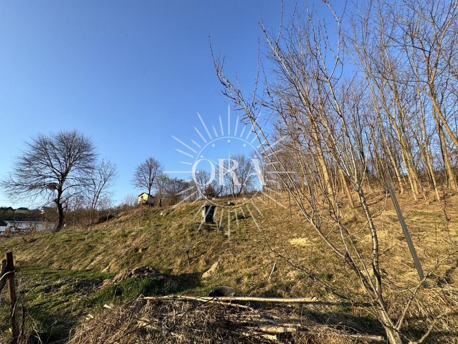 CASĂ INDIVIDUALĂ PE 1 NIVEL  154 mp utili 2.400 mp teren - an constructie 2022 - Feleacu