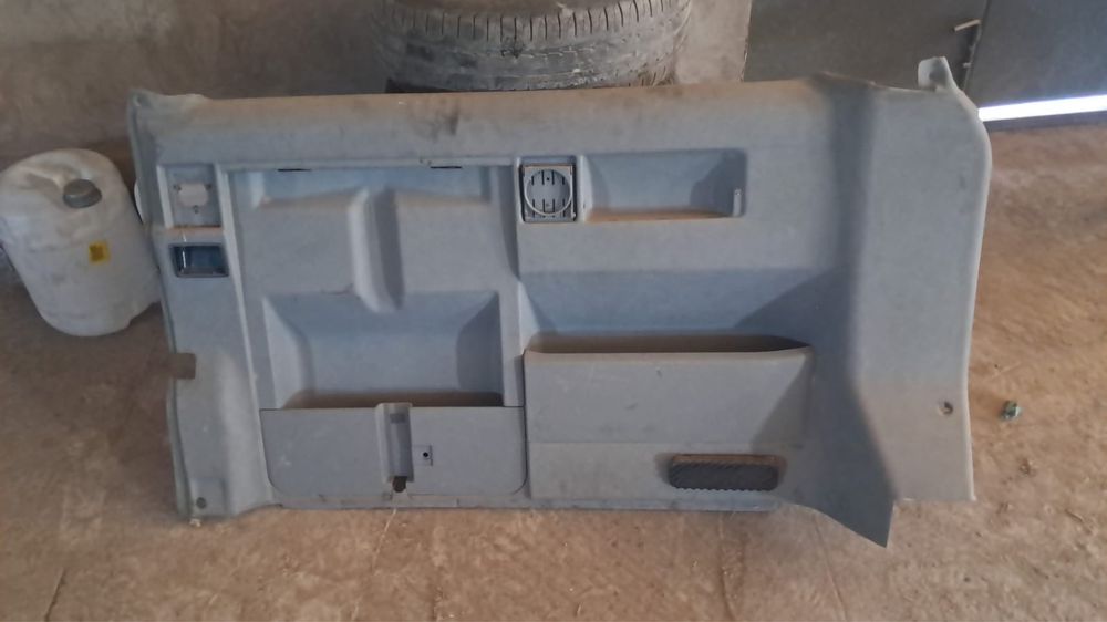 Обшивки транспортер т4