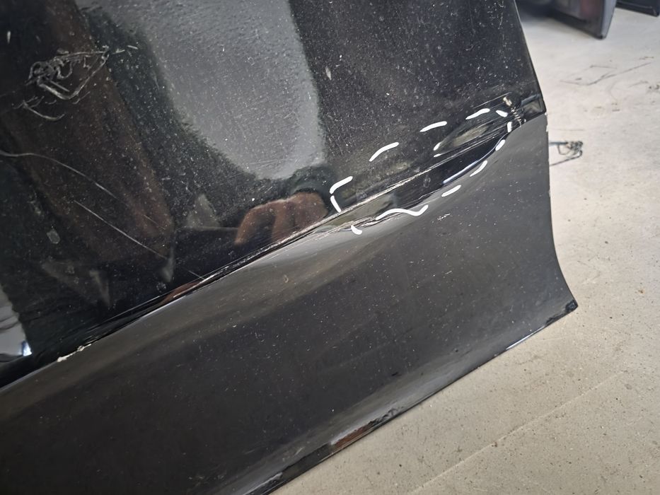 Mercedes benz CLA W174 25- предна лява врата