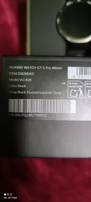 Huawei  GT 5 pro
