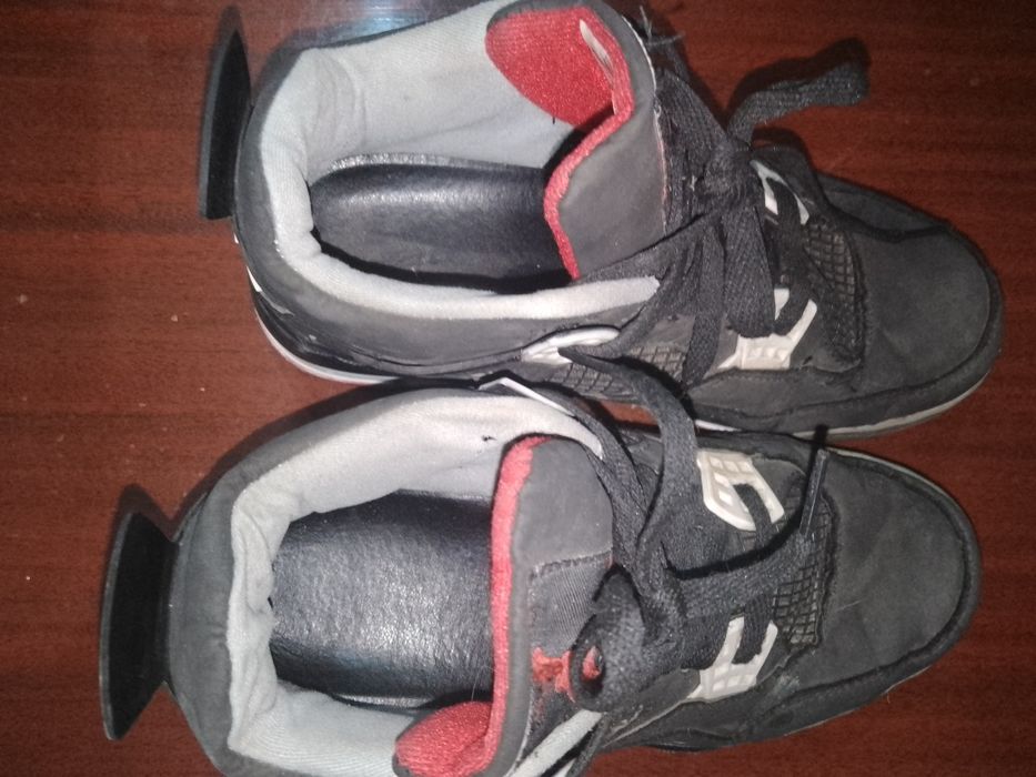 Кроссовки для мальчиков.