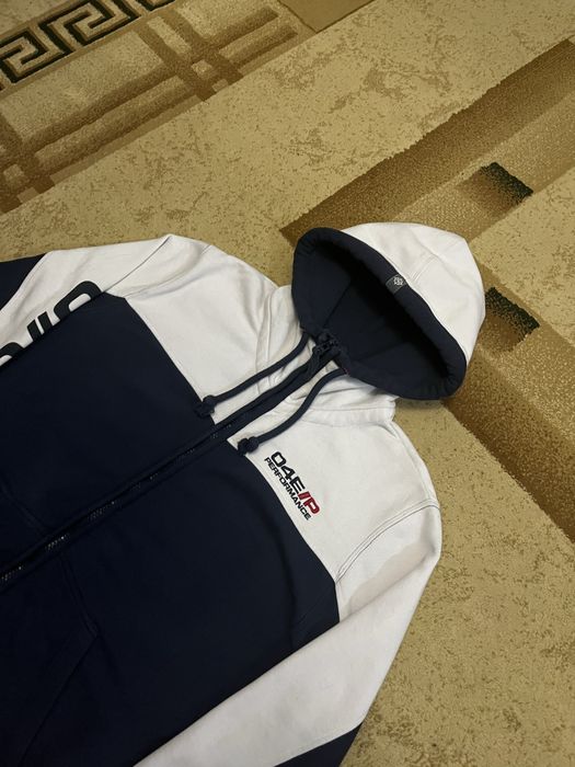 Thor Steinar Nordic Performance Zip Hoodie