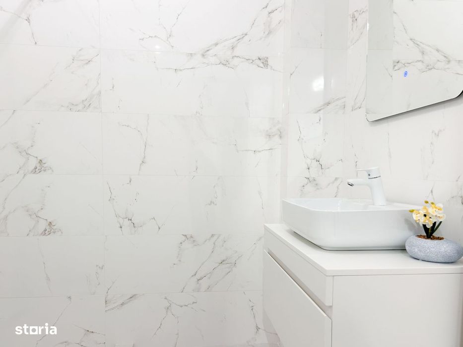 Apartament 3 camere I Prima Inchiriere I Pipera Plaza