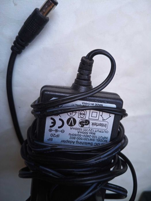 Мощни Адаптор-трансформатор