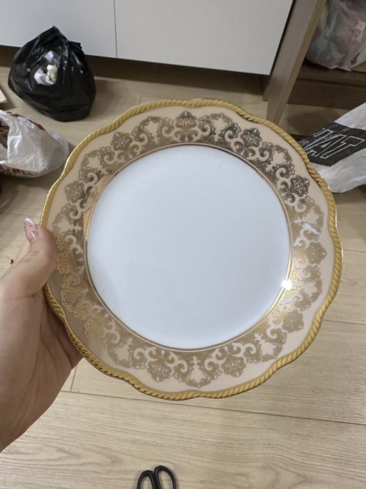 Сервиз фарфоровый набор