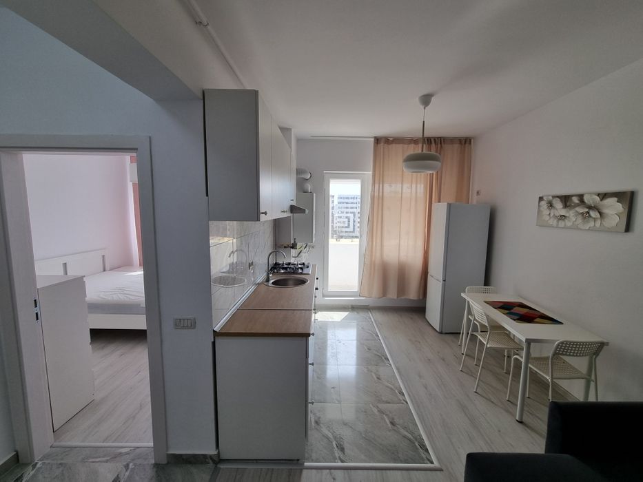 Apartament de vânzare direct propietar