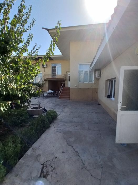 Сергели Хонобод 7.7-соток Ховли Сотилади Тупикда